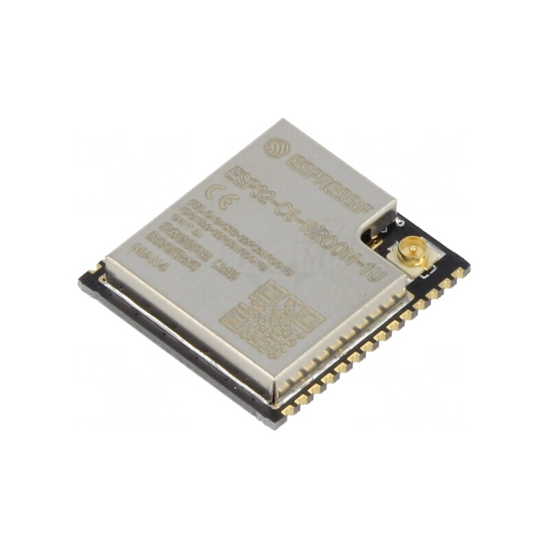 Modul IoT Bluetooth Low Energy cu WiFi externă | Electronic-mag.ro | Componente Electronice