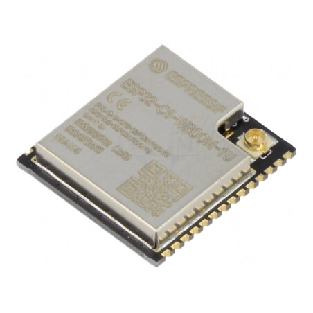 Modul IoT Bluetooth Low Energy cu WiFi externă | Electronic-mag.ro | Componente Electronice