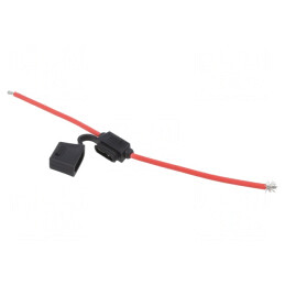 Clemă Electrică 19mm 30A 58V | Electronic-mag.ro | Componente Electronice
