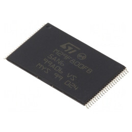 Memorie Flash 8Mb 1Mx8bit 55ns TFSOP48 Paralelă