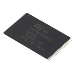 Memorie Flash 8Mb 1Mx8bit 55ns TFSOP48 Paralelă | Electronic-mag.ro | Componente Electronice