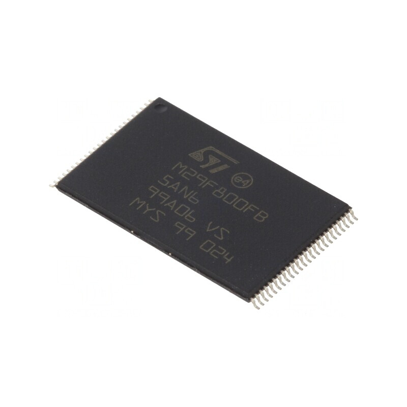 Memorie Flash 8Mb 1Mx8bit 55ns TFSOP48 Paralelă | Electronic-mag.ro | Componente Electronice