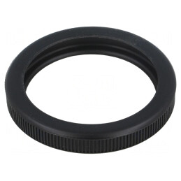 Anvelopă Neagră 8mm 60mm Set 2 Bucăți | Electronic-mag.ro | Componente Electronice