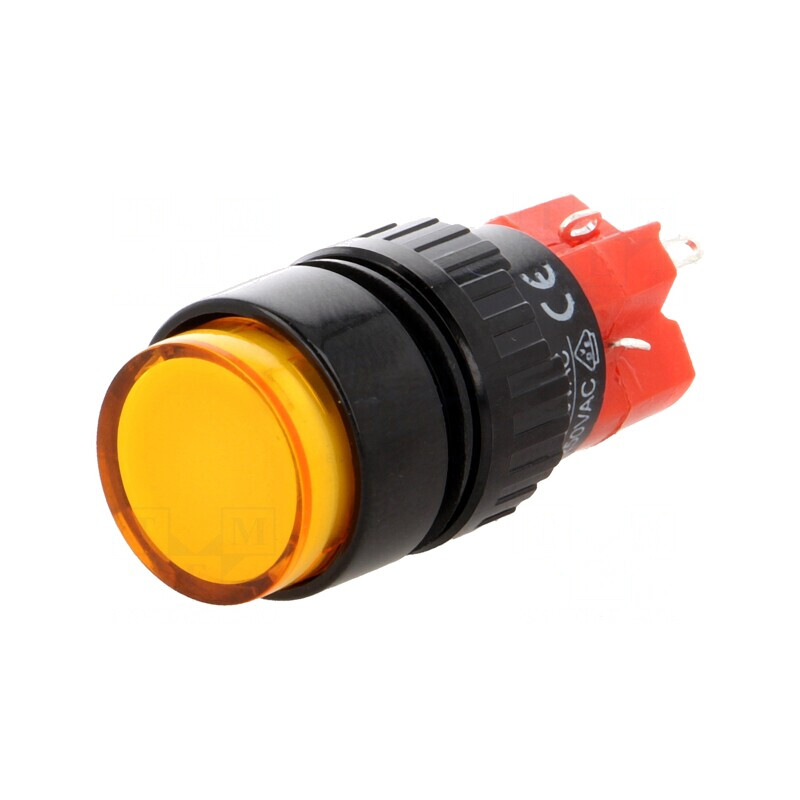 Comutator Electric 2 Pozitii SPDT 3A/220V ON-ON | Electronic-mag.ro | Componente Electronice