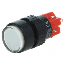 Comutator SPDT 3A 220V ON-ON | Electronic-mag.ro | Componente Electronice