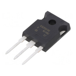 Diodă Redresoare Schottky 100V 30A TO247AC | Electronic-mag.ro | Componente Electronice