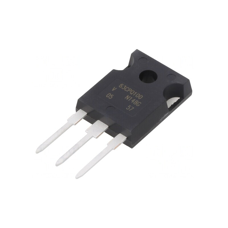 Diodă Redresoare Schottky 100V 30A TO247AC | Electronic-mag.ro | Componente Electronice