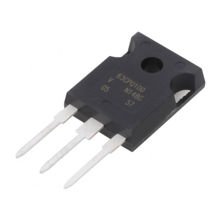 Diodă Redresoare Schottky 100V 30A TO247AC | Electronic-mag.ro | Componente Electronice