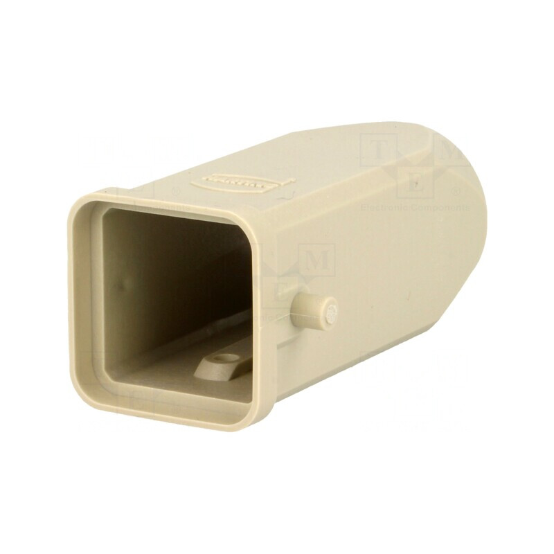 Carcasă pentru conectori HDC Han A 3A pe cablu | Electronic-mag.ro | Componente Electronice