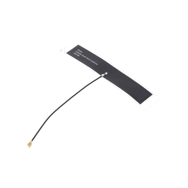 Antenă GSM LTE U.FL 1,5dBi 3,2dBi 4dBi 100mm | Electronic-mag.ro | Componente Electronice Antenă GSM LTE U.FL 1,5dBi 3,2dBi 4dBi 100mm | Electronic-mag.ro | Componente Electronice