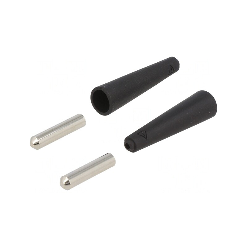 Terminal de Măsurare 4mm | Electronic-mag.ro | Componente Electronice