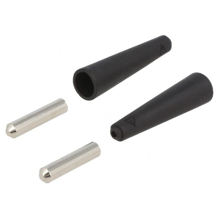 Terminal de Măsurare 4mm | Electronic-mag.ro | Componente Electronice