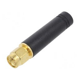 Antena Bluetooth WiFi 2dBi 2,4GHz SMA | Electronic-mag.ro | Componente Electronice
