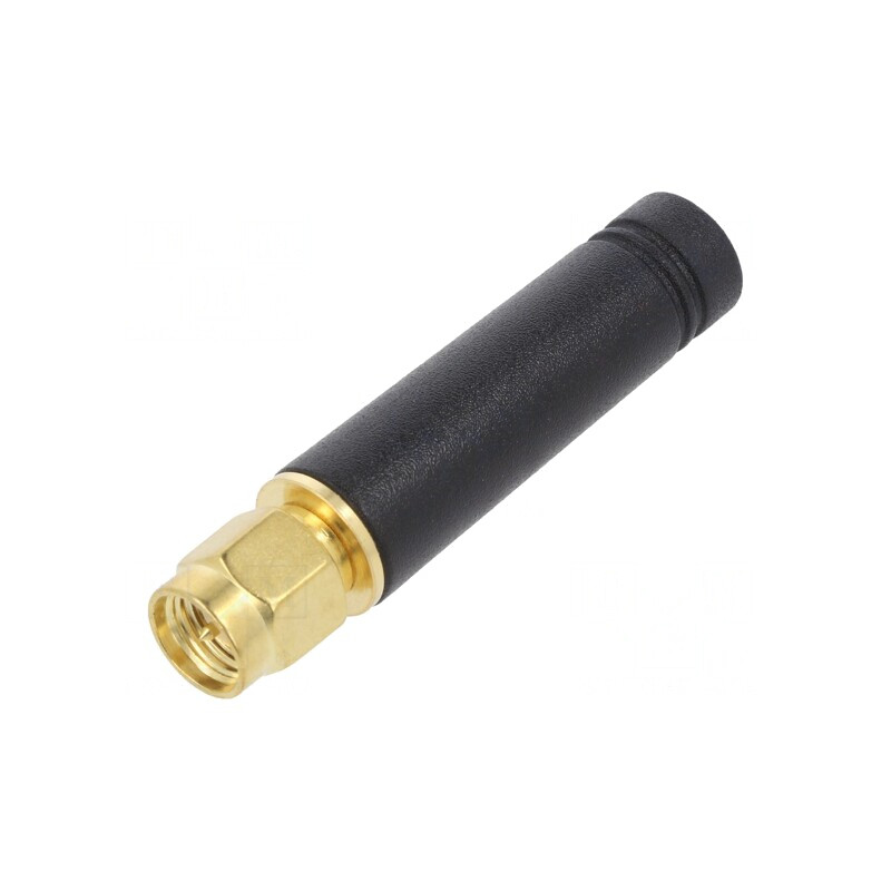 Antena Bluetooth WiFi 2dBi 2,4GHz SMA | Electronic-mag.ro | Componente Electronice