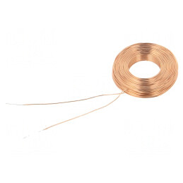 Antena RFID 125kHz 700uH 17mm 8.5mm 3mm