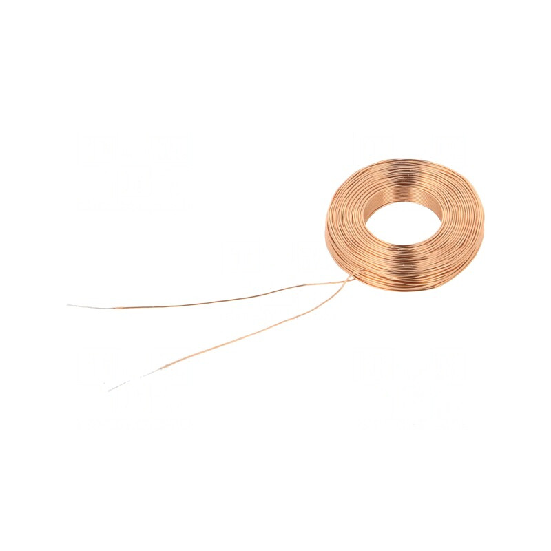 Antena RFID 125kHz 700uH 17mm 8.5mm 3mm | Electronic-mag.ro | Componente Electronice