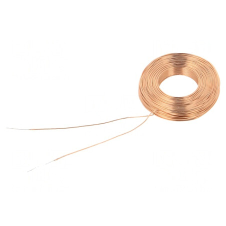 Antena RFID 125kHz 700uH 17mm 8.5mm 3mm | Electronic-mag.ro | Componente Electronice