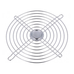 Protecție Metalică 172x151mm cu Șurub | Electronic-mag.ro | Componente Electronice
