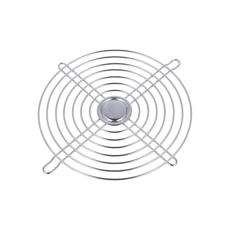 Protecție Metalică 172x151mm cu Șurub | Electronic-mag.ro | Componente Electronice
