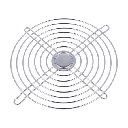 Protecție Metalică 172x151mm cu Șurub | Electronic-mag.ro | Componente Electronice