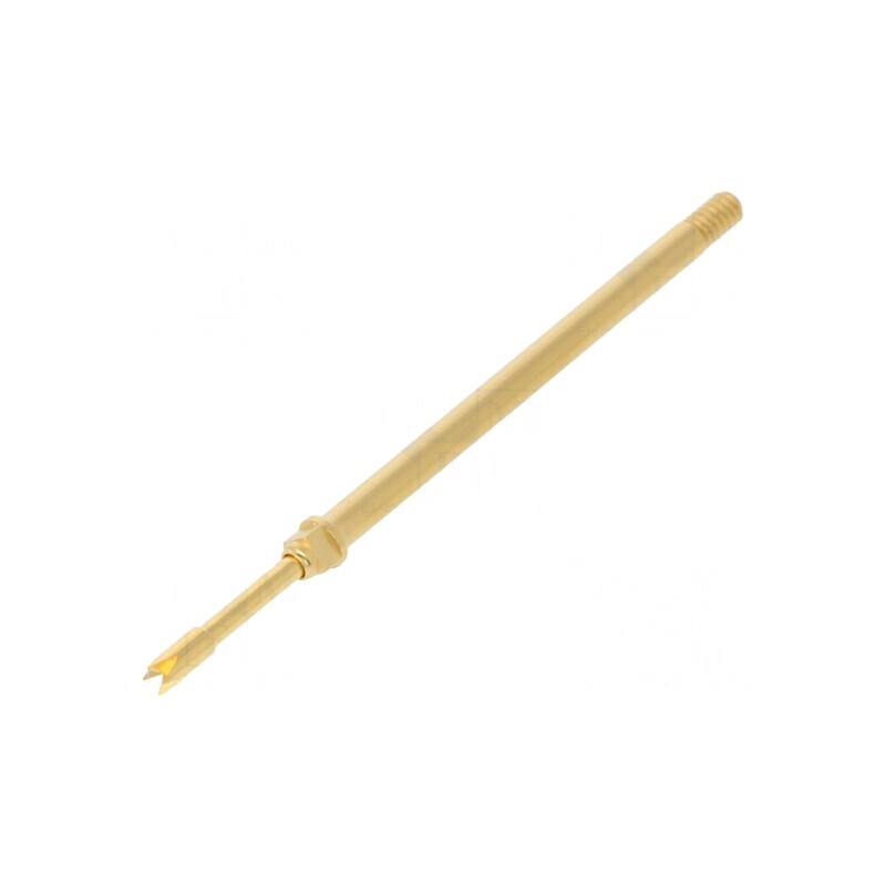 Ac de testare pentru abateri arc și resort 4mm/5,3mm | Electronic-mag.ro | Componente Electronice Ac de testare pentru abateri arc și resort 4mm/5,3mm | Electronic-mag.ro | Componente Electronice