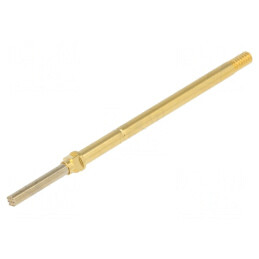 Ac de testare pentru arc 4mm și resort 5,3mm | Electronic-mag.ro | Componente Electronice