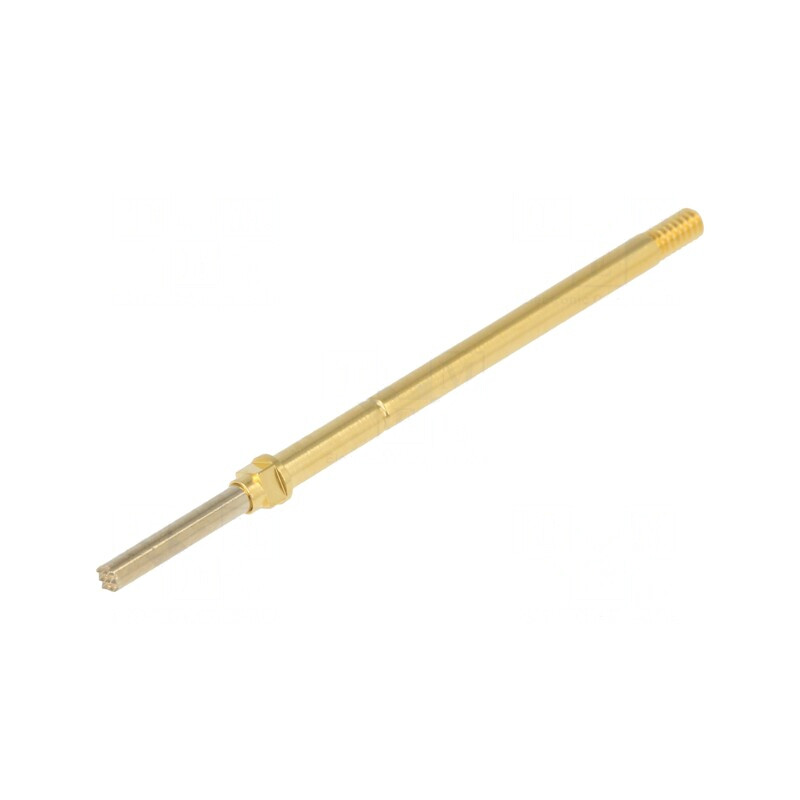 Ac de testare pentru arc 4mm și resort 5,3mm | Electronic-mag.ro | Componente Electronice Ac de testare pentru arc 4mm și resort 5,3mm | Electronic-mag.ro | Componente Electronice