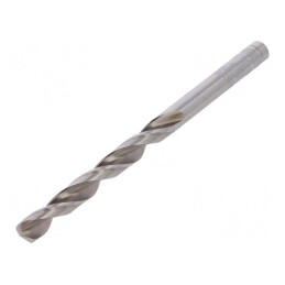 Burghiu Metal 6.5mm HSS 101mm | Electronic-mag.ro | Componente Electronice