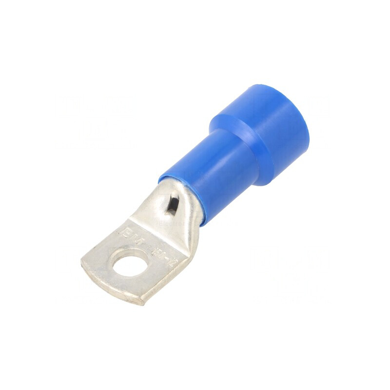 Vârf Inelar Tubular M12 12.5mm 150mm2 Crimpat | Electronic-mag.ro | Componente Electronice Vârf Inelar Tubular M12 12.5mm 150mm2 Crimpat | Electronic-mag.ro | Componente Electronice