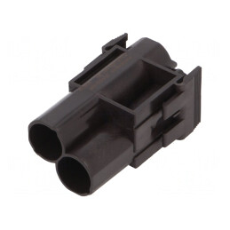 Conector HDC Modul Tată C146 1kV | Electronic-mag.ro | Componente Electronice