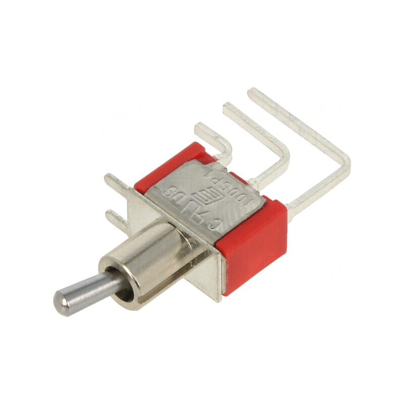 Comutator Basculant ON-ON 2 Pozitii | Electronic-mag.ro | Componente Electronice Comutator Basculant ON-ON 2 Pozitii | Electronic-mag.ro | Componente Electronice
