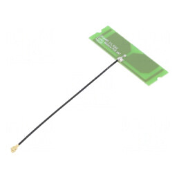 Antena Bluetooth WiFi ZigBee 2.4dBi 2.9dBi 3.5dBi 3.8dBi