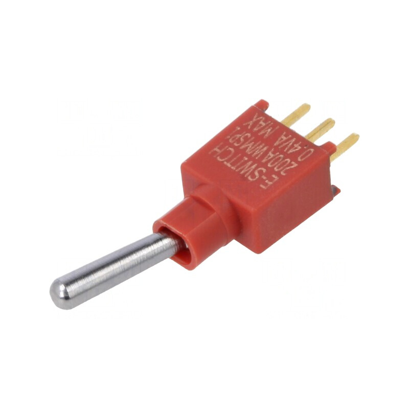 Comutator Basculant ON-ON 2 Poz SPDT | Electronic-mag.ro | Componente Electronice