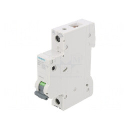 Întrerupător de Supracurent Monofazat 20A 230V B | Electronic-mag.ro | Componente Electronice