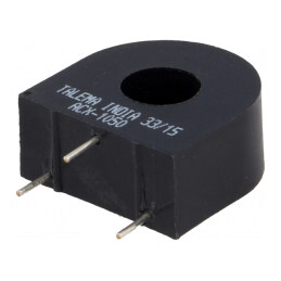 Transformator de Curent ACX 50A 33Ω -40÷85°C | Electronic-mag.ro | Componente Electronice