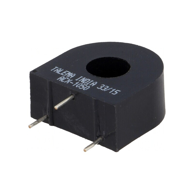 Transformator de Curent ACX 50A 33Ω -40÷85°C | Electronic-mag.ro | Componente Electronice