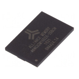 Memorie DRAM 512Mb 1.8V 400MHz | Electronic-mag.ro | Componente Electronice