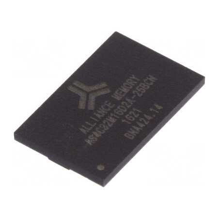 Memorie DRAM 512Mb 1.8V 400MHz | Electronic-mag.ro | Componente Electronice