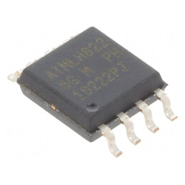 Memorie EEPROM 1Mb SPI 20MHz SO8 | Electronic-mag.ro | Componente Electronice