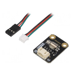 Motor DC Vibrație 3,3-5V 30x22mm | Electronic-mag.ro | Componente Electronice