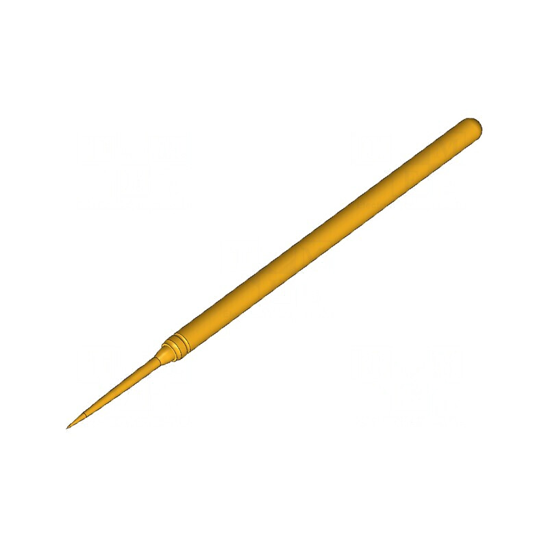 Ac de testare arc 4,3mm 5A oțel 3N | Electronic-mag.ro | Componente Electronice Ac de testare arc 4,3mm 5A oțel 3N | Electronic-mag.ro | Componente Electronice
