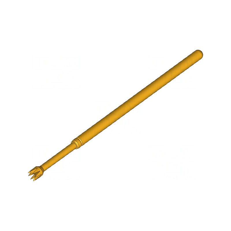 Ac de testare abatere arc 4,3mm 5A oțel 2N | Electronic-mag.ro | Componente Electronice