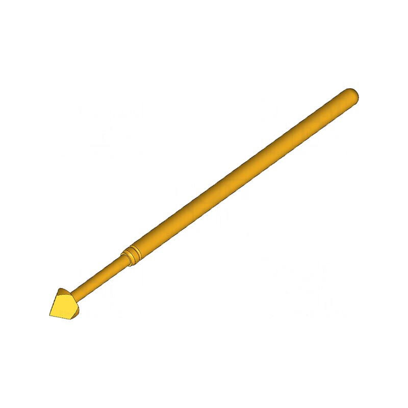 Ac de testare cu arc de 4,3mm și contacte CuBe 3N | Electronic-mag.ro | Componente Electronice Ac de testare cu arc de 4,3mm și contacte CuBe 3N | Electronic-mag.ro | Componente Electronice