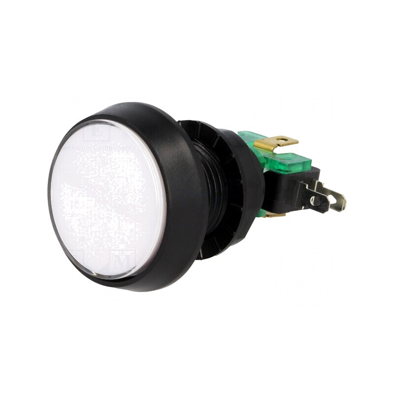 Comutator Alb SPDT 10A/250VAC | Electronic-mag.ro | Componente Electronice Comutator Alb SPDT 10A/250VAC | Electronic-mag.ro | Componente Electronice