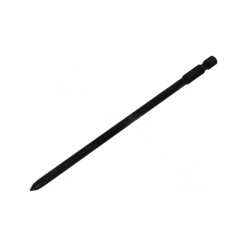 Capăt de șurubelniță Phillips PH1 150mm | Electronic-mag.ro | Componente Electronice