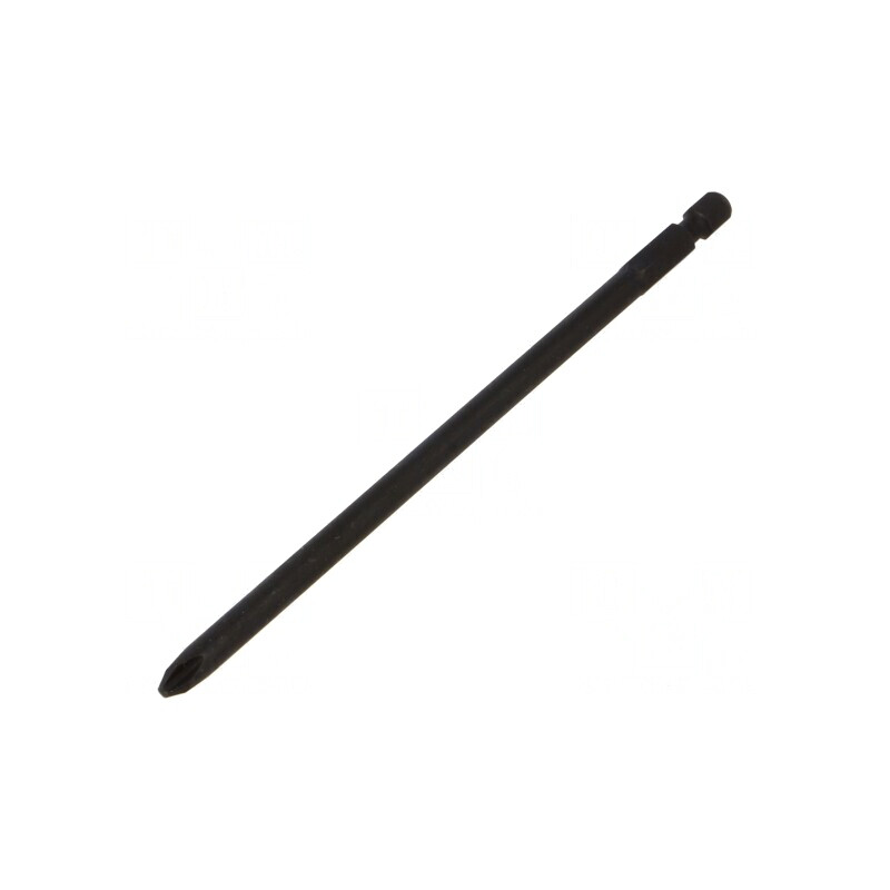 Capăt de șurubelniță Phillips PH2 150mm | Electronic-mag.ro | Componente Electronice Capăt de șurubelniță Phillips PH2 150mm | Electronic-mag.ro | Componente Electronice