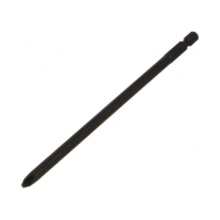 Capăt de șurubelniță Phillips PH2 150mm | Electronic-mag.ro | Componente Electronice