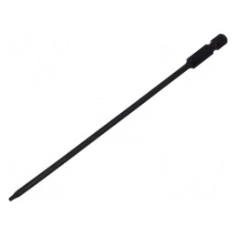 Șurubelniță Torx TX07 150mm | Electronic-mag.ro | Componente Electronice