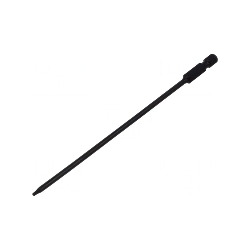 Șurubelniță Torx TX07 150mm | Electronic-mag.ro | Componente Electronice
