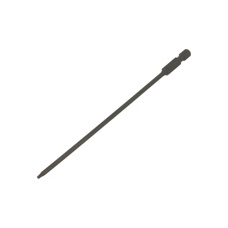 Capăt de şurubelniţă Torx TX08 150mm | Electronic-mag.ro | Componente Electronice Capăt de şurubelniţă Torx TX08 150mm | Electronic-mag.ro | Componente Electronice